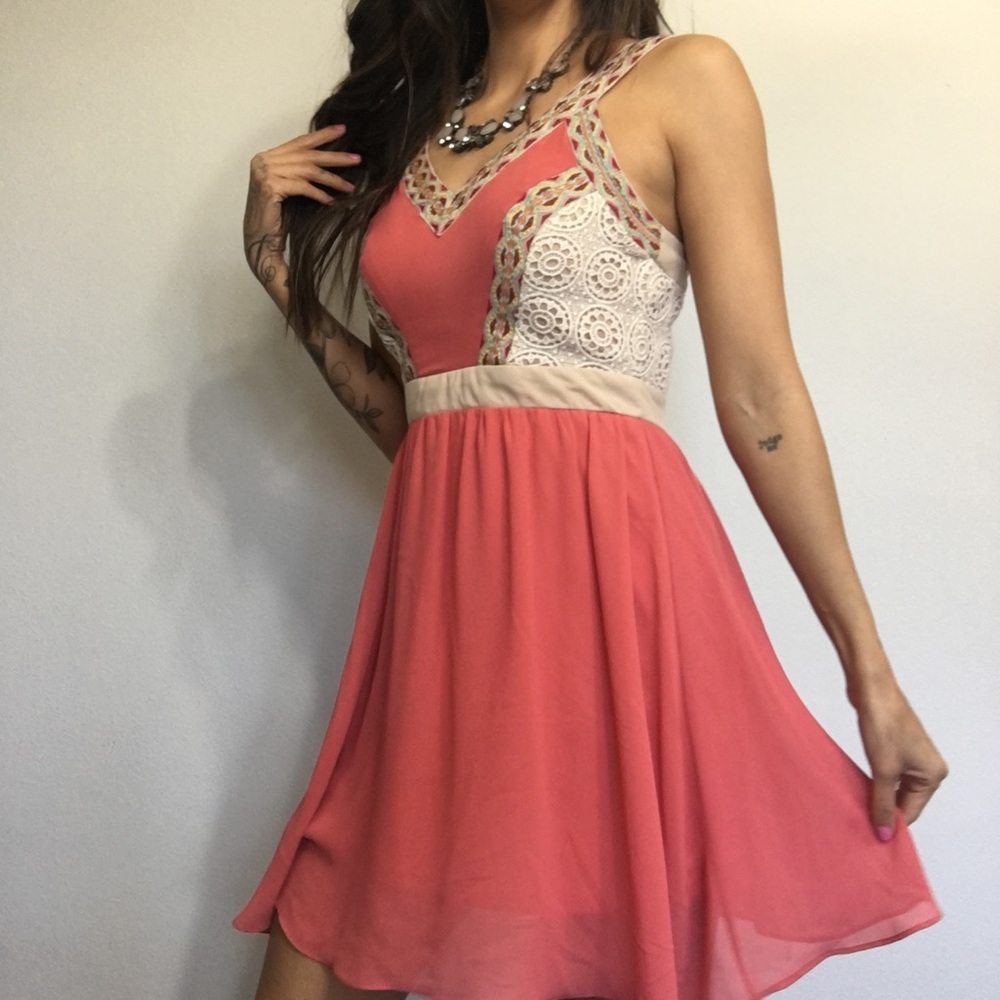 Hollywould Dress